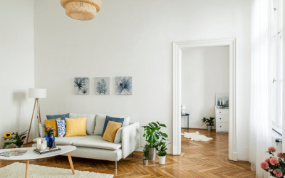 Home staging: miért ne áruld üresen a lakásodat?