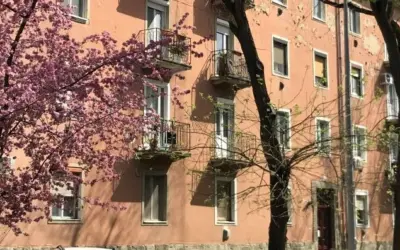 Mennyi idő alatt lehet eladni egy lakást Budapesten?